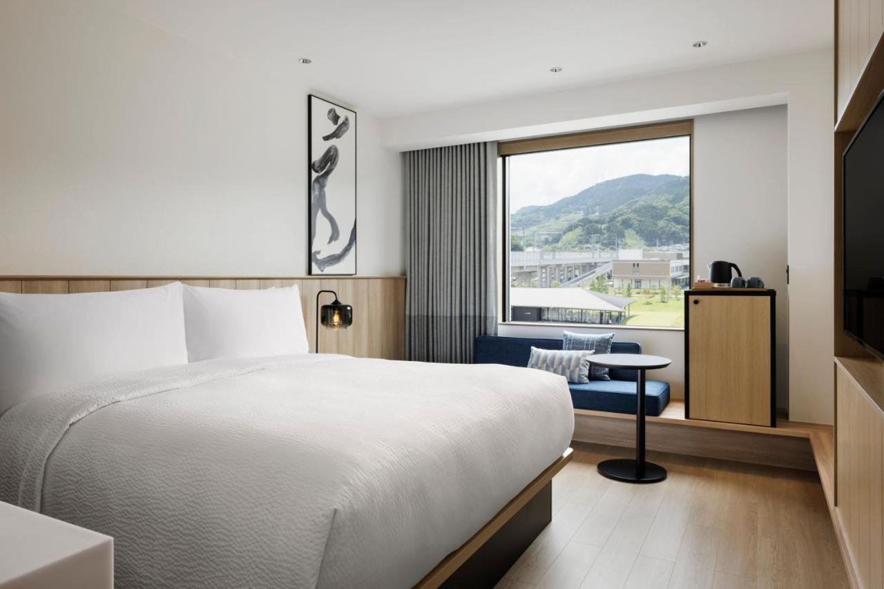 Fairfield By Marriott Saga Ureshino Onsen Hotel Luaran gambar